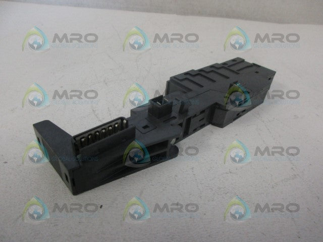 SIEMENS TM-E15S26-A1 TERMINAL BLOCK *NEW NO BOX*