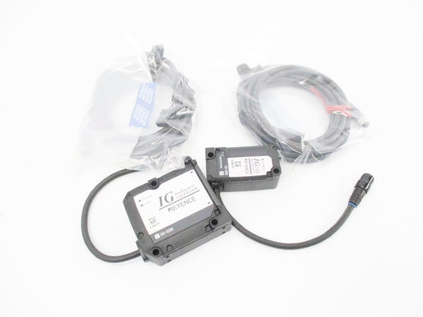 KEYENCE IG-028 NSMP