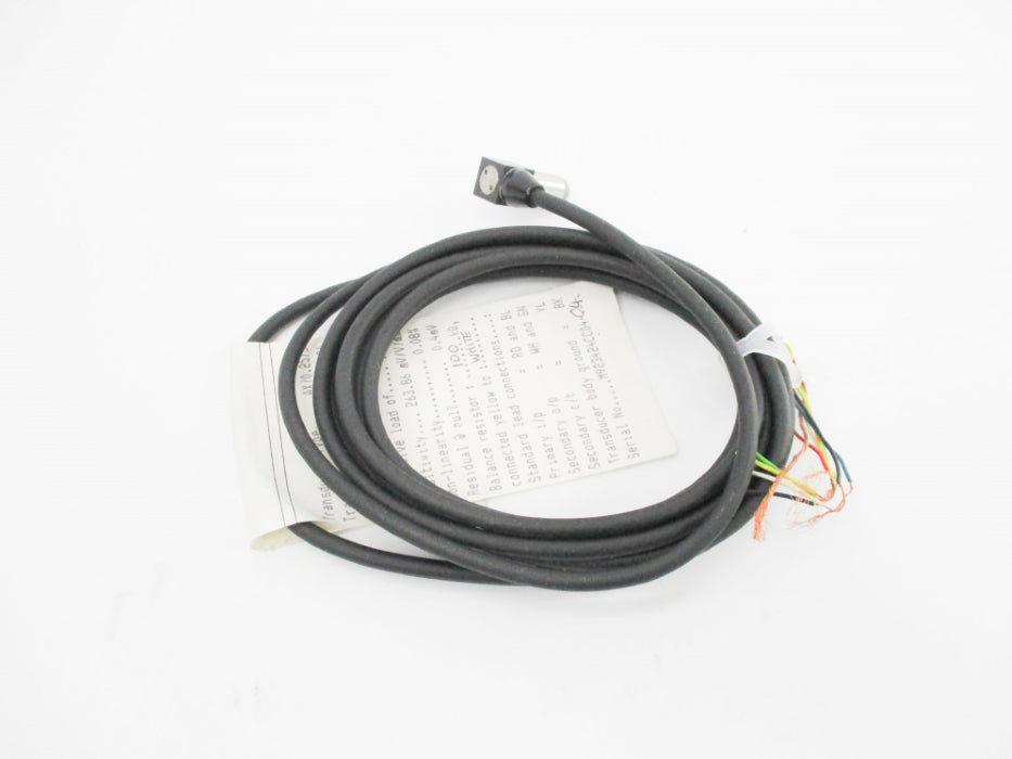 SOLARTRON AX/0.25/S 923424 NSMP