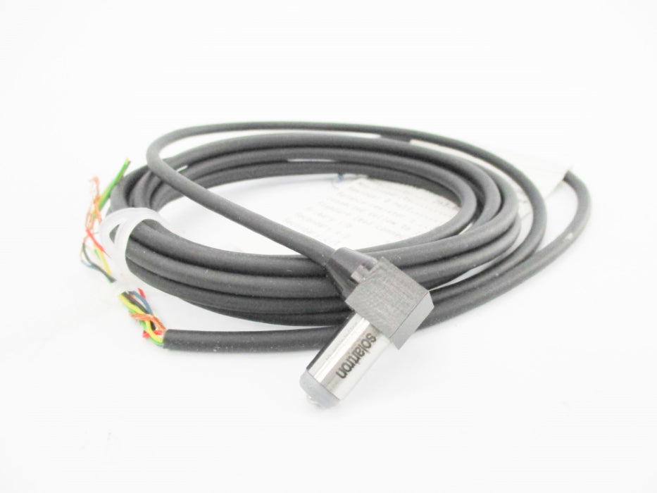 SOLARTRON AX/0.25/S 923424 NSMP