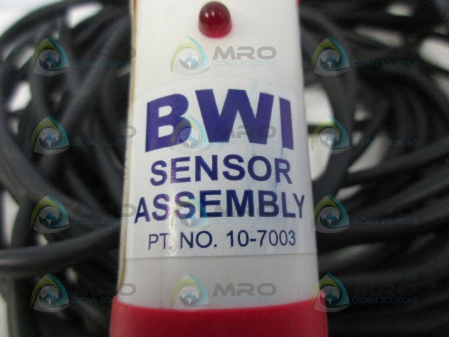 BWI 10-7003 VR SENSOR *NEW NO BOX*
