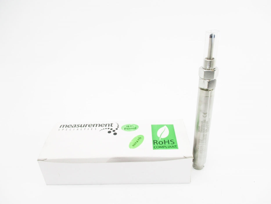 MEASUREMENT 02350511-000 GA-HD GCD-121-250 NSMP