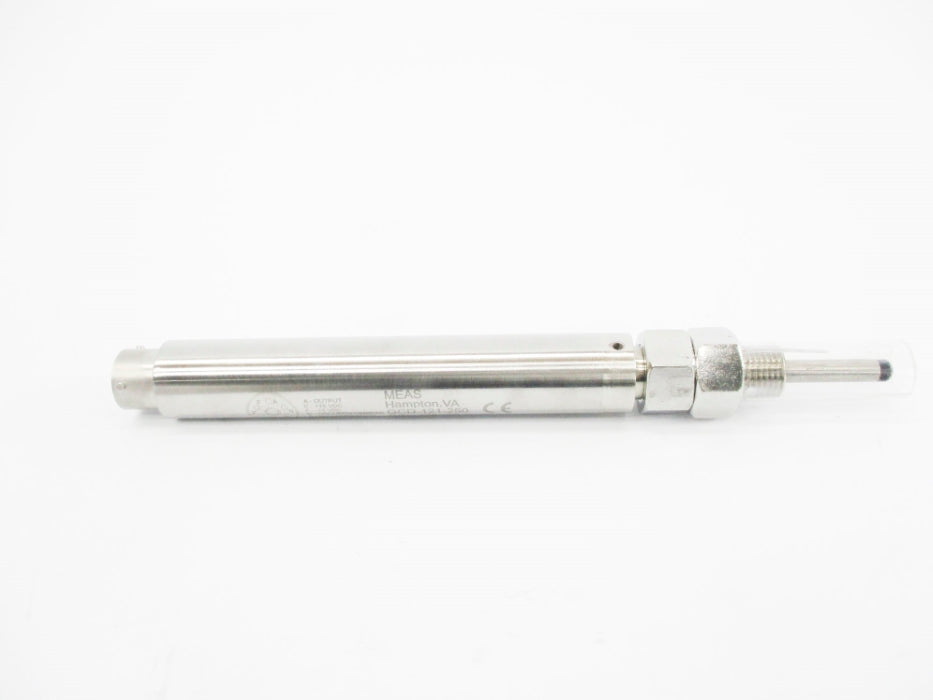 MEASUREMENT 02350511-000 GA-HD GCD-121-250 NSMP