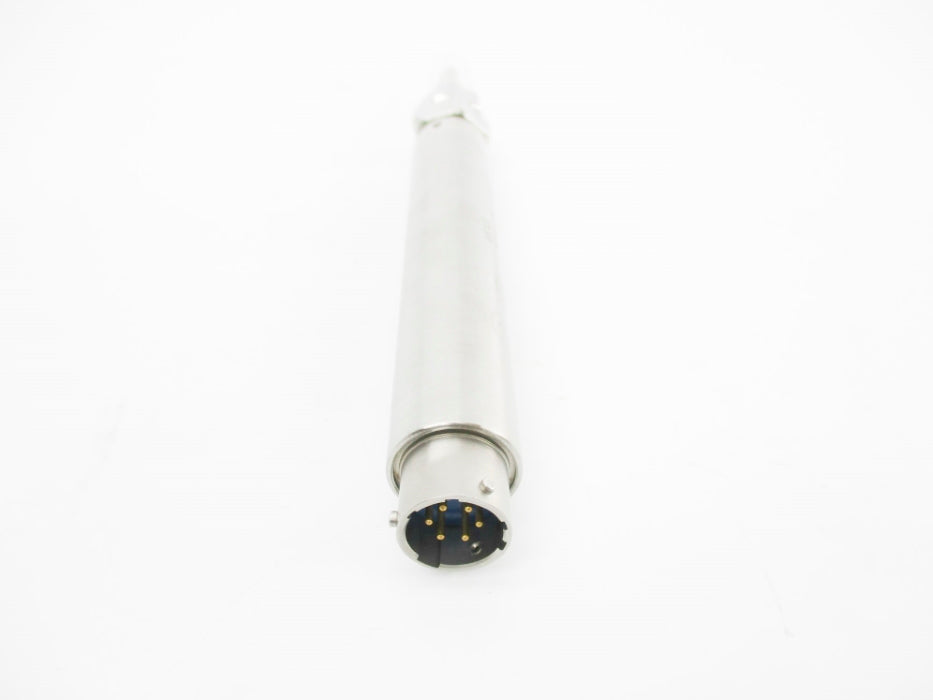 MEASUREMENT 02350511-000 GA-HD GCD-121-250 NSMP