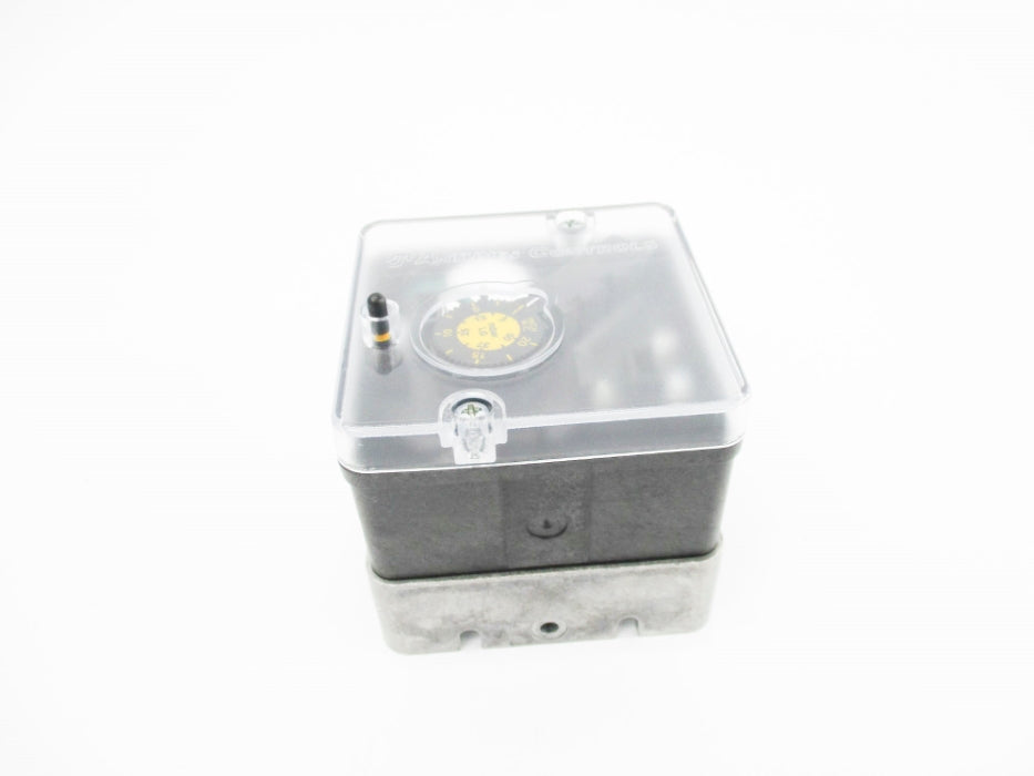 ANTUNES CONTROLS 8103116202 LGP-G 125/250VAC 10A 1-20"WC NSNP