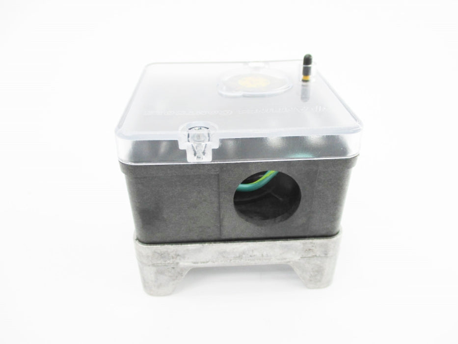 ANTUNES CONTROLS 8103116202 LGP-G 125/250VAC 10A 1-20"WC NSNP