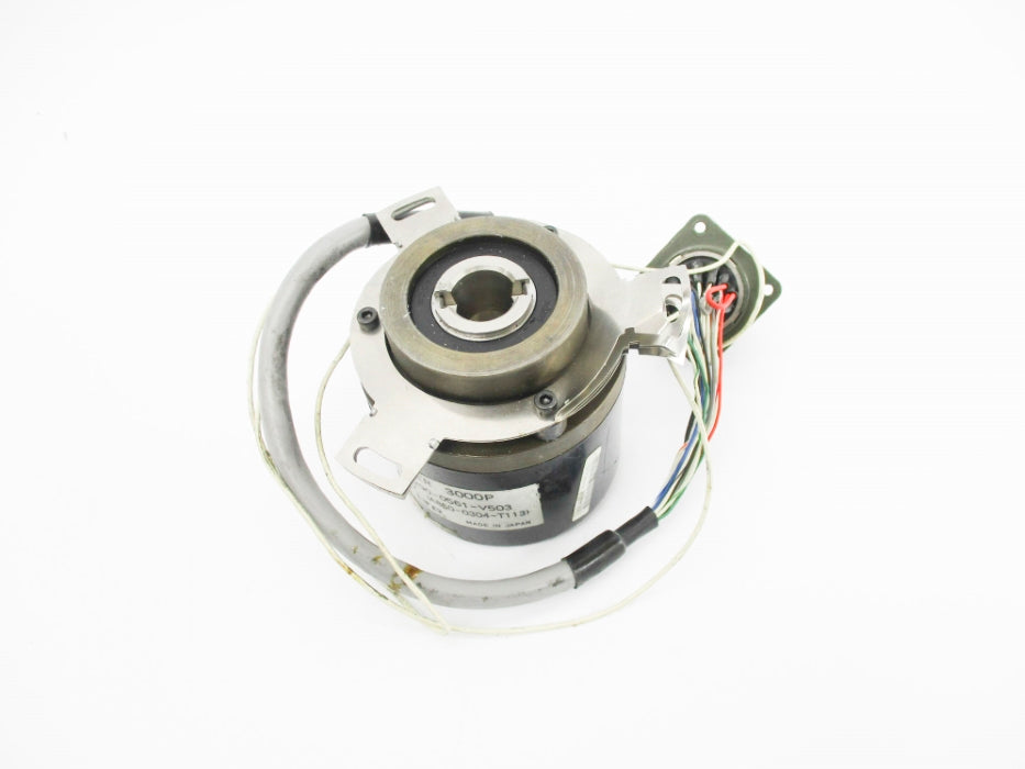 FANUC A290-0561-V503 UNMP