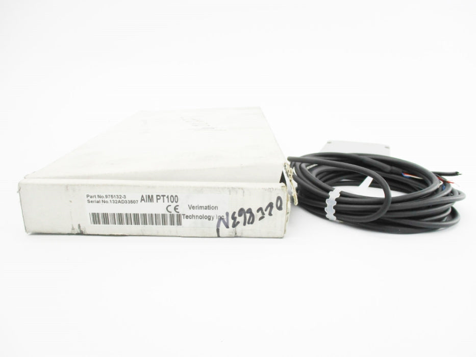 VERIMATION TECHNOLOGY 975132-3 AIMPT100 NSMP