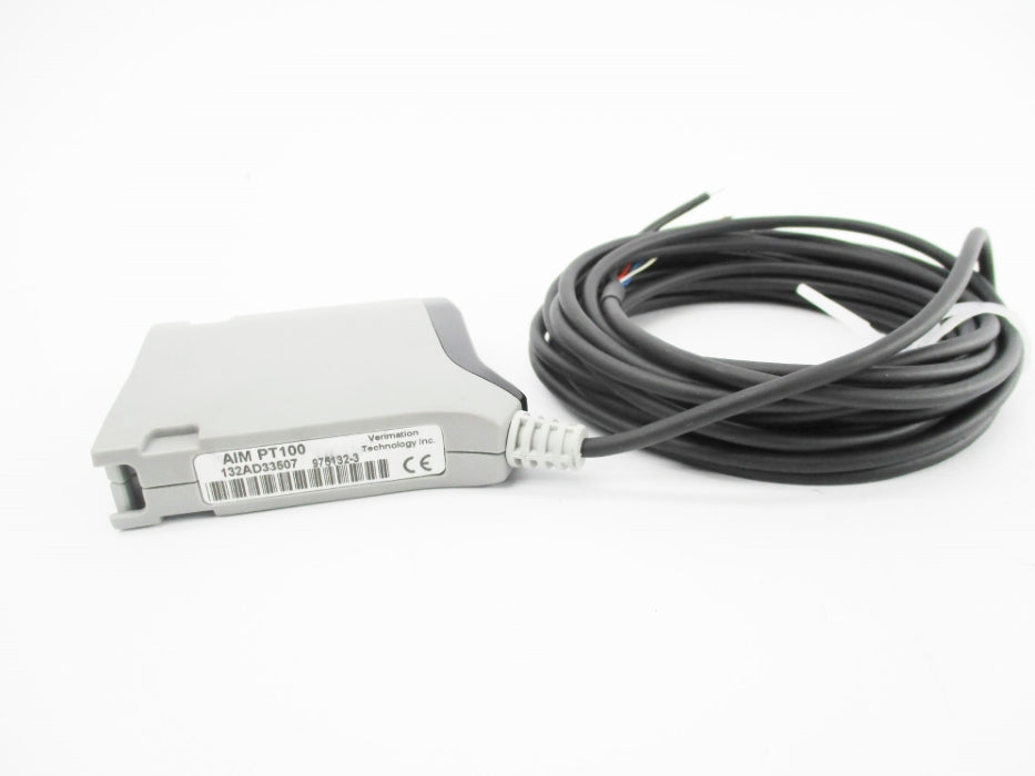 VERIMATION TECHNOLOGY 975132-3 AIMPT100 NSMP