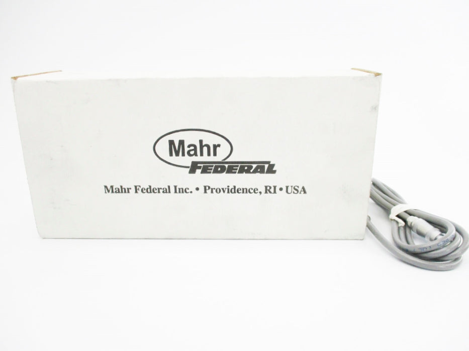 MAHR FEDERAL EAS-2883 NSMP