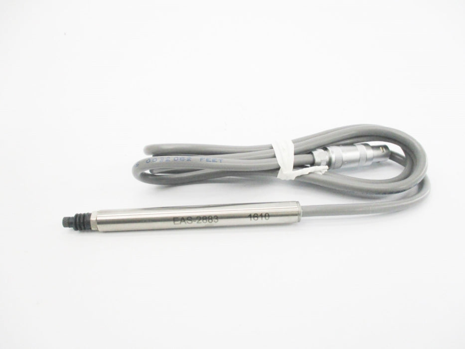 MAHR FEDERAL EAS-2883 NSMP