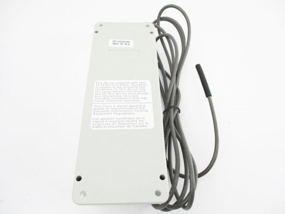 RANCO ETC-141020-000 NSMP