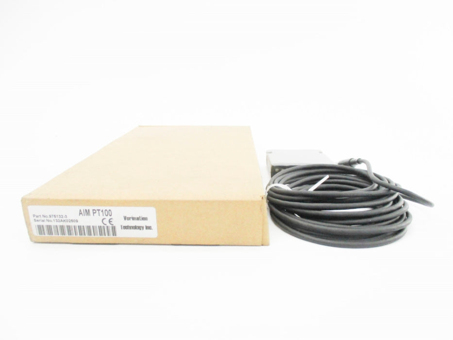 VERMINATION TECHNOLOGY 975132-3 AIMPT100 (AS PICTURED) NSMP