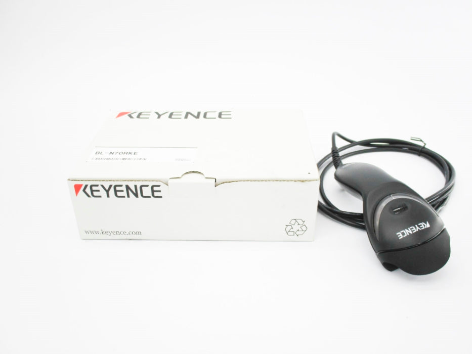 KEYENCE BL-N70RKE NSMP