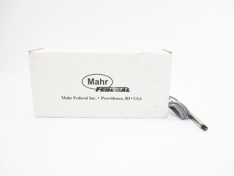 MAHR FEDERAL 2033099 NSMP