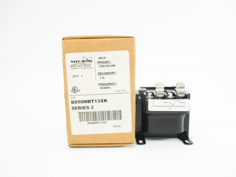 MICRON B050MBT13XK SER. 2 NSMP