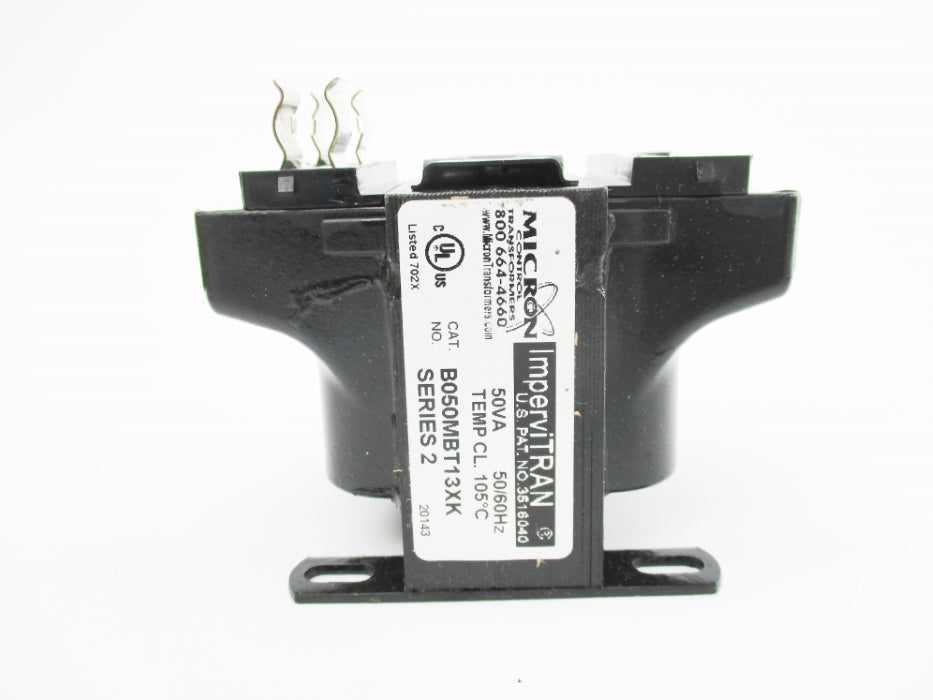 MICRON B050MBT13XK SER. 2 NSMP