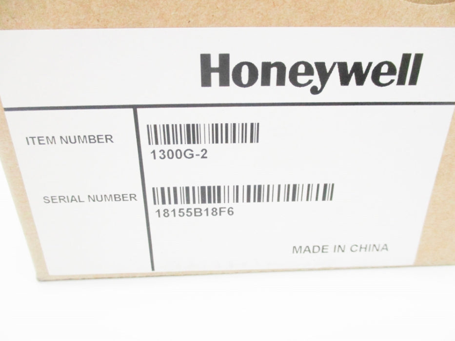 HONEYWELL 1300G-2 NSMP