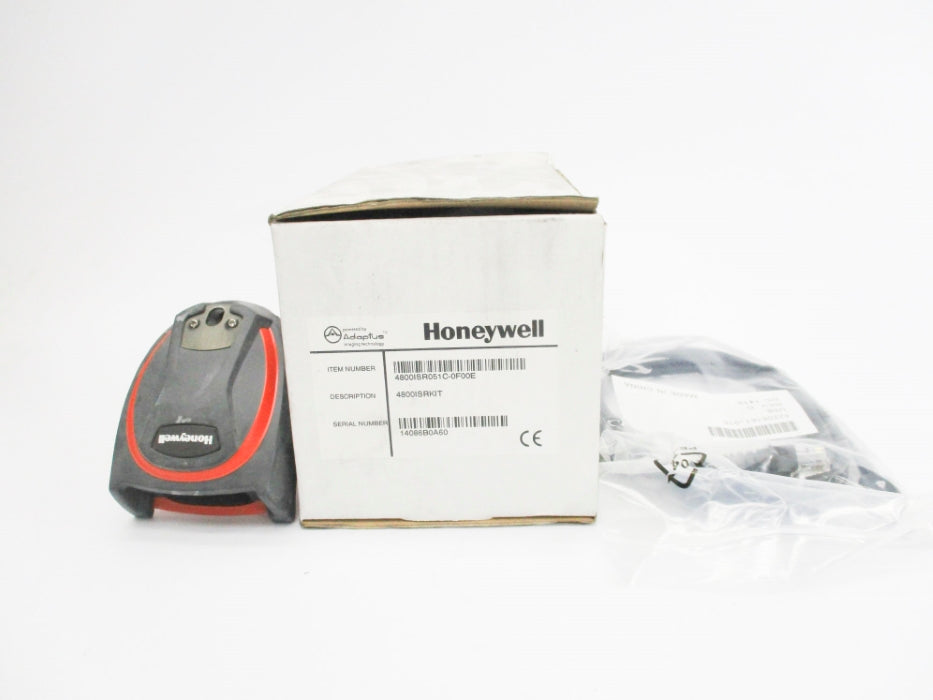HONEYWELL 4800ISR051C-0F00E NSMP