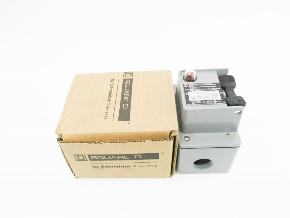 SQUARE D 2510KW2C SER. A NSMP