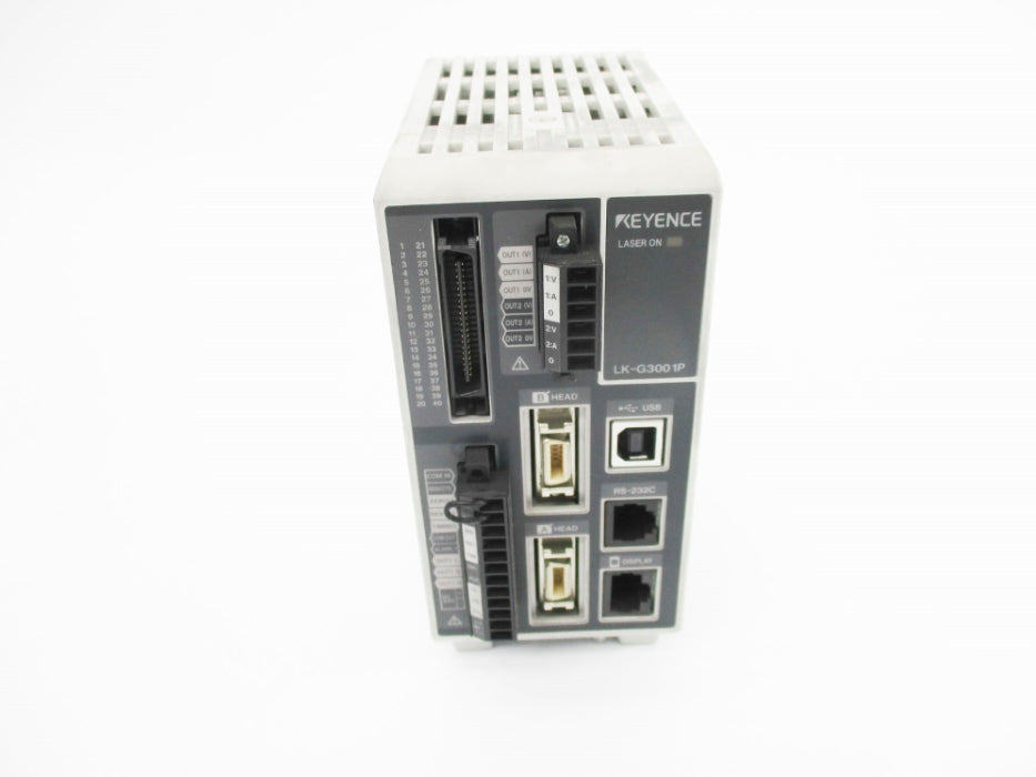 KEYENCE LK-G3001P NSNP