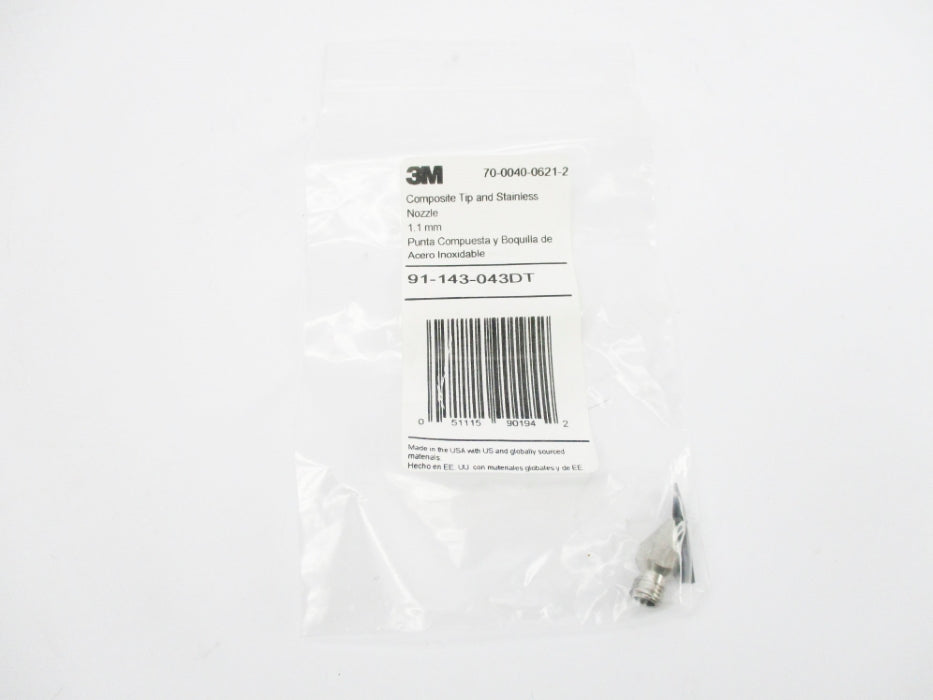 SPARE PART 91-143-043DT NSMP
