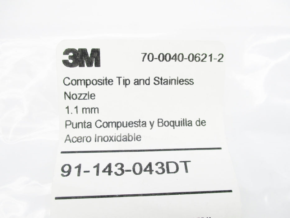 SPARE PART 91-143-043DT NSMP