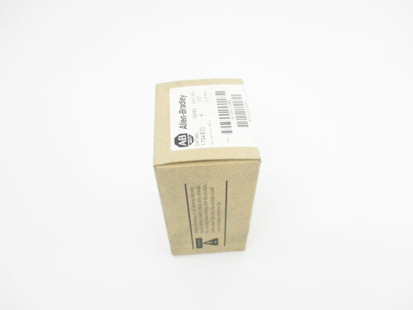 ALLEN BRADLEY 1794-IB32 SER. A DATE: 2010 NSFS
