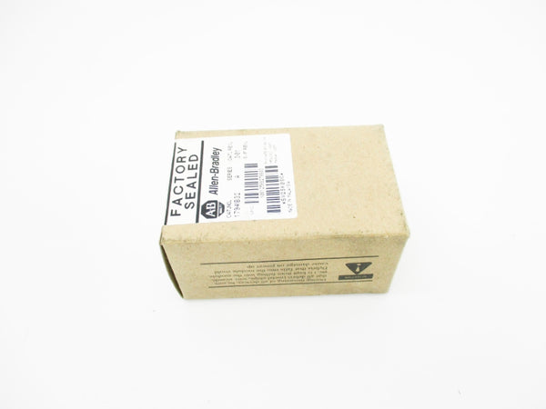 ALLEN BRADLEY 1794-IB32 SER. A DATE: 2010 NSFS