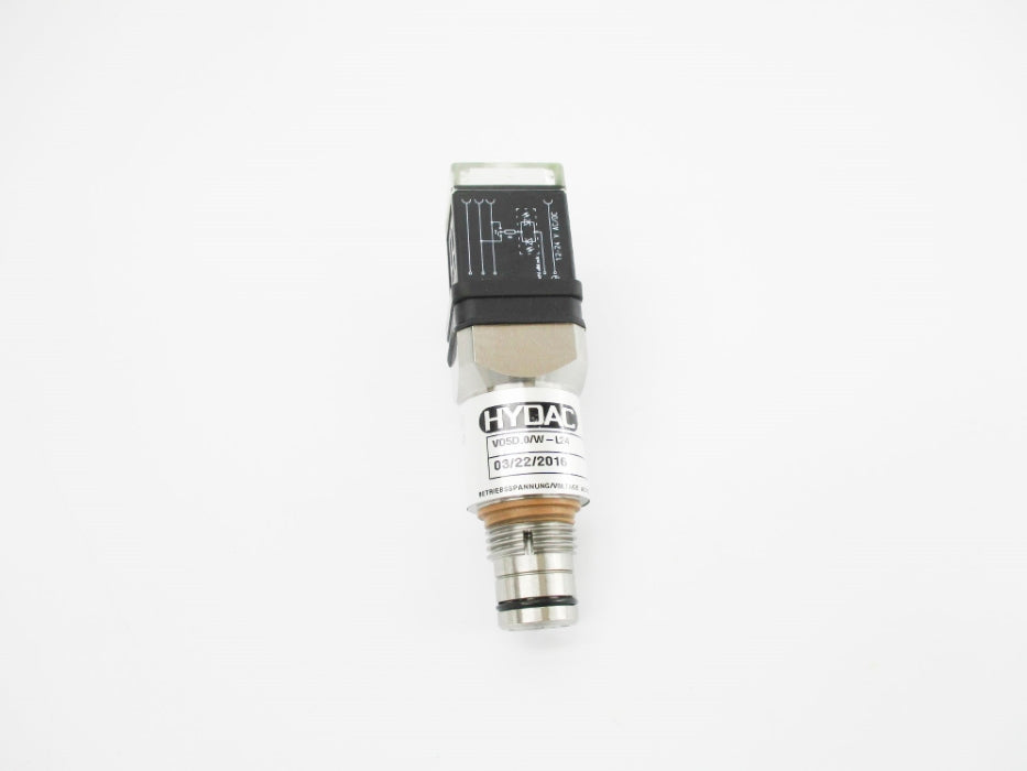HYDAC VD5D.0/W-L24 NSNP