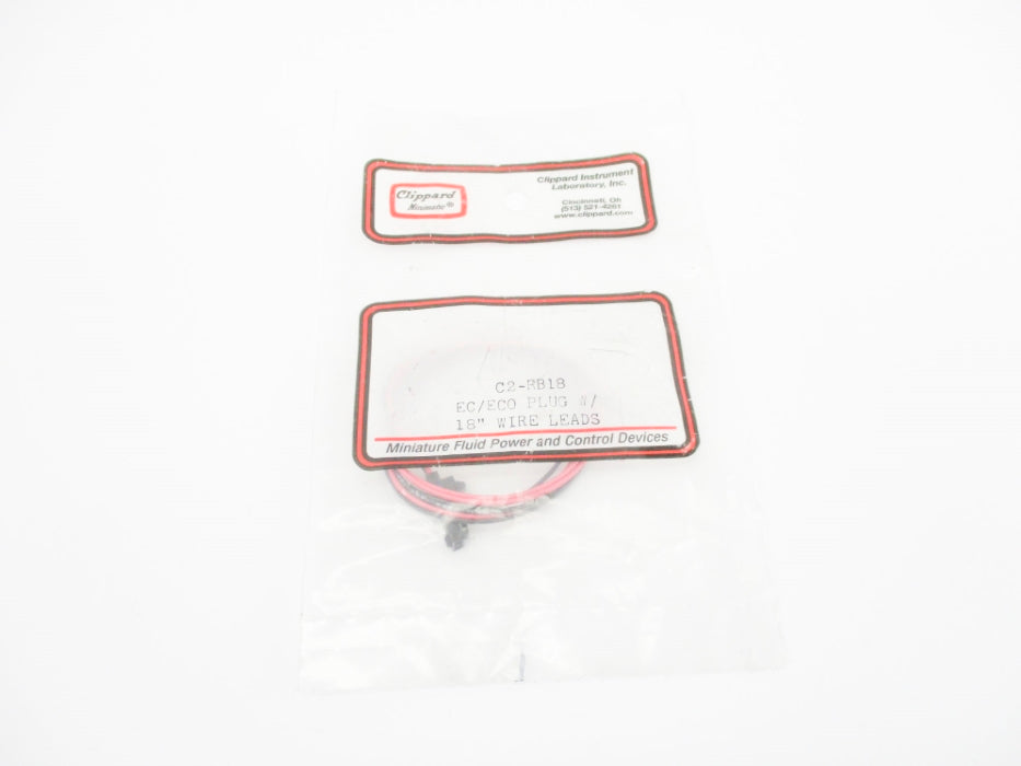 CLIPPARD C2-RB18 NSMP