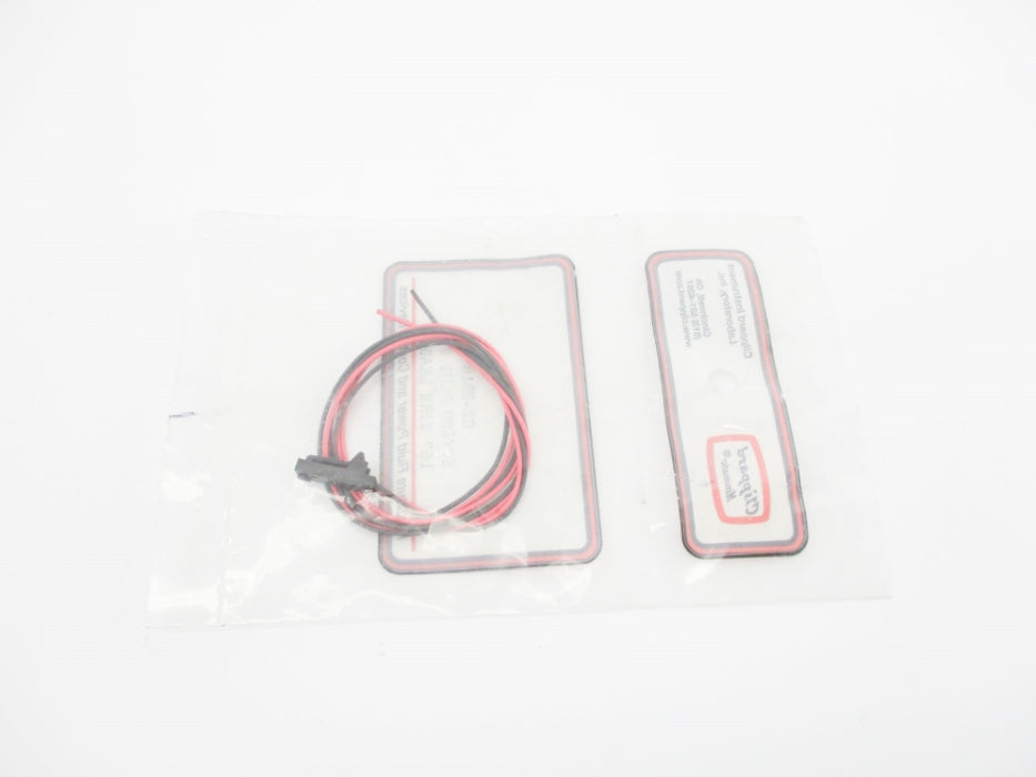 CLIPPARD C2-RB18 NSMP
