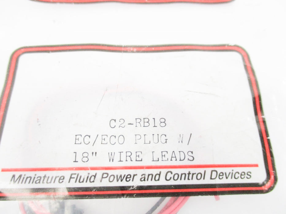 CLIPPARD C2-RB18 NSMP