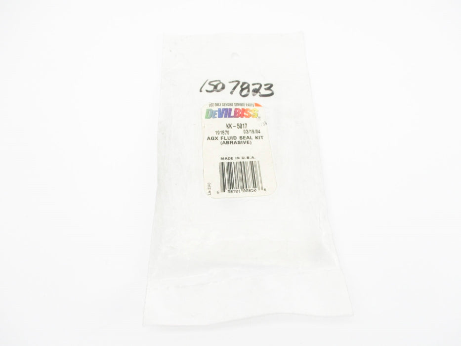 DEVILBISS KK-5017 NSMP