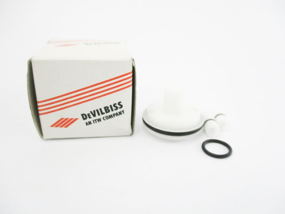 DEVILBISS SPA-60X-K NSMP