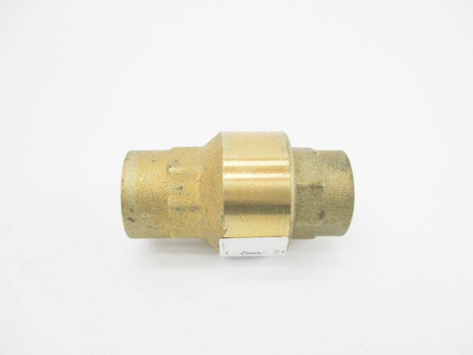 NUMATICS RV37 NSNP