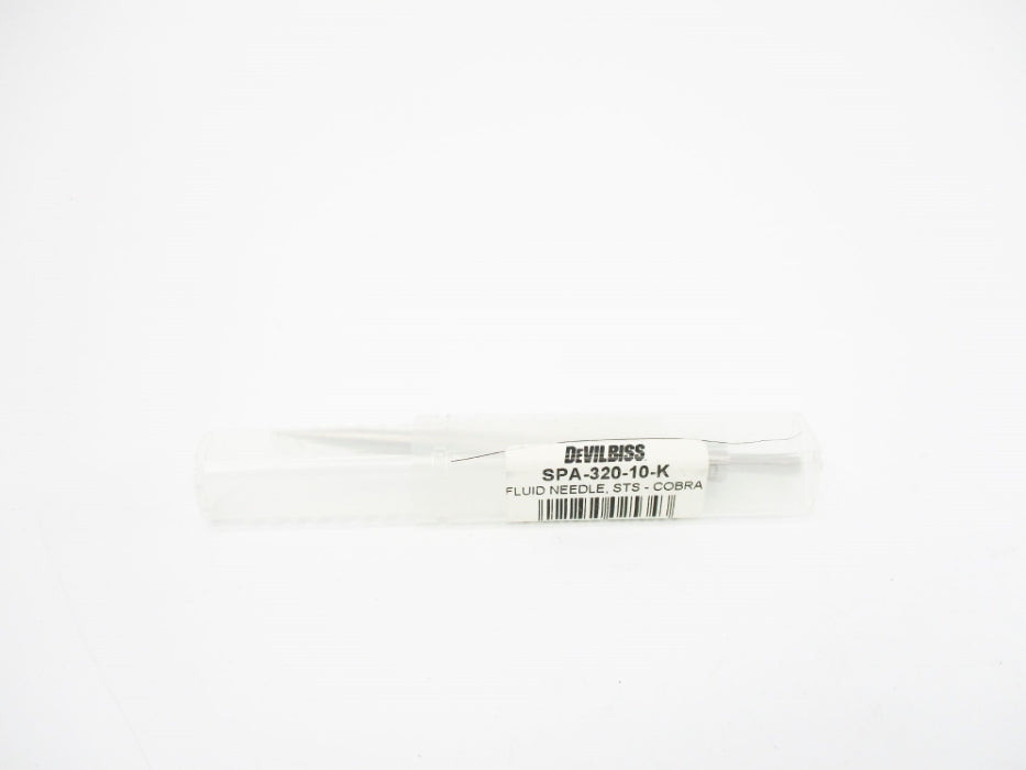DEVILBISS SPA-320-10-K NSFS