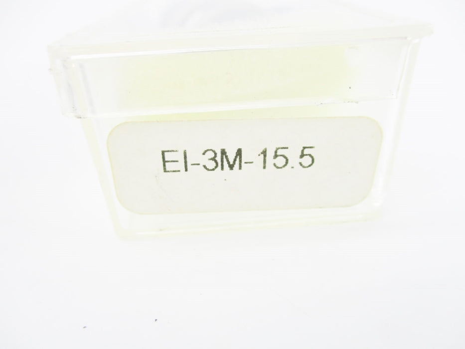 CLIPPARD EI-3M-15.5 NSMP