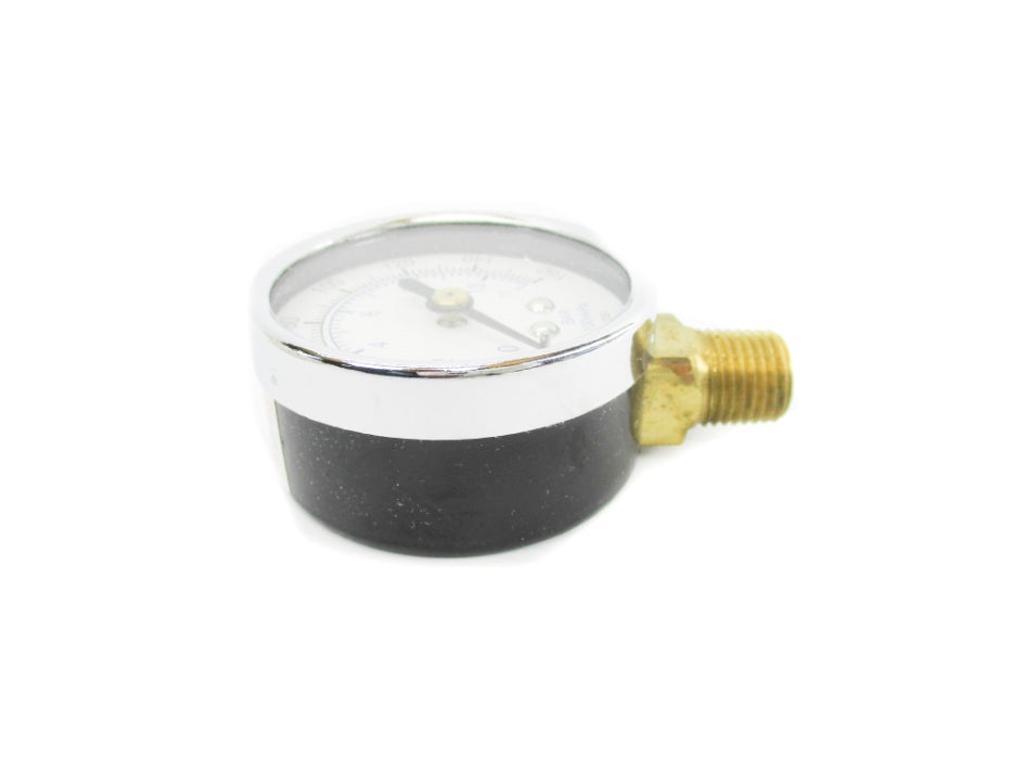DEVILBISS GA-288 190564 0-160PSI NSMP