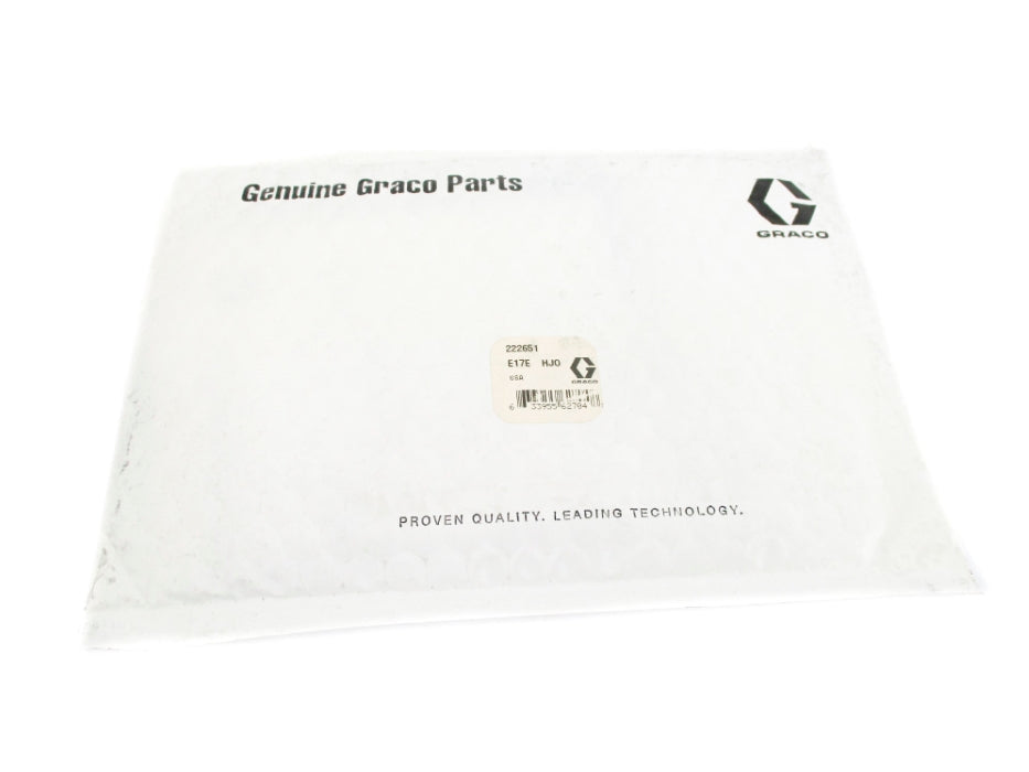 GRACO 222651 NSFS