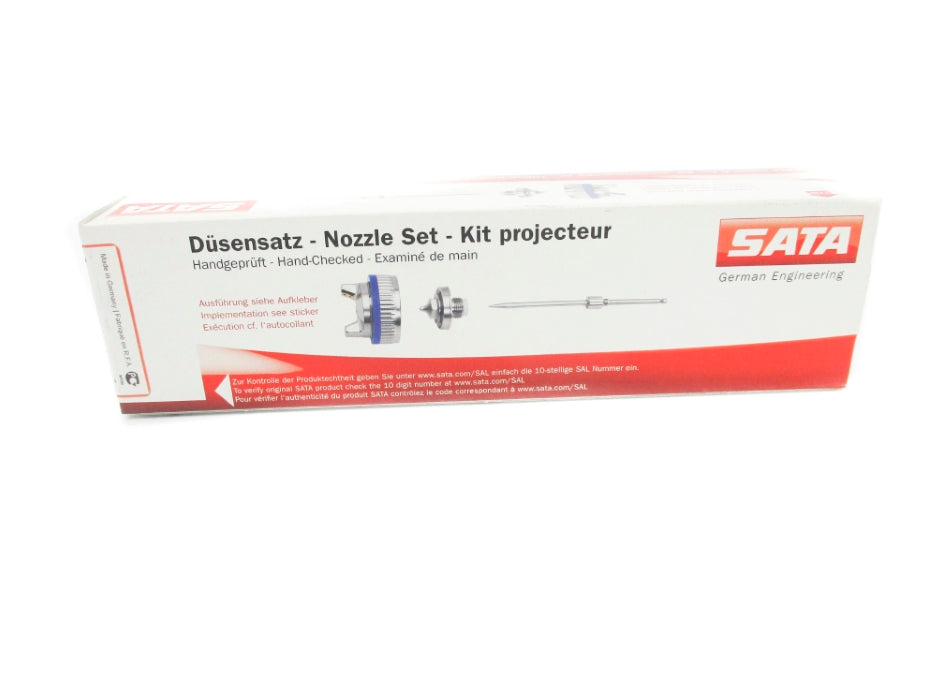SATA 129932 NSFS