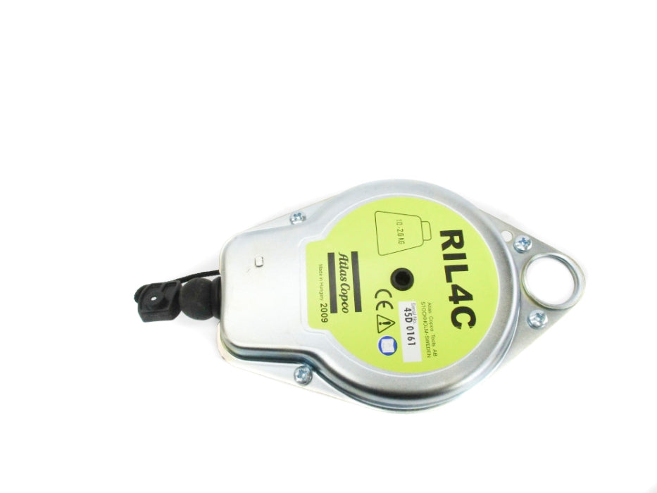 ATLAS COPCO RIL4C NSMP