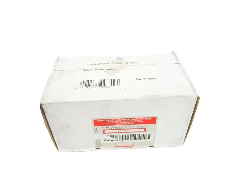 SATA 75804 NSFS