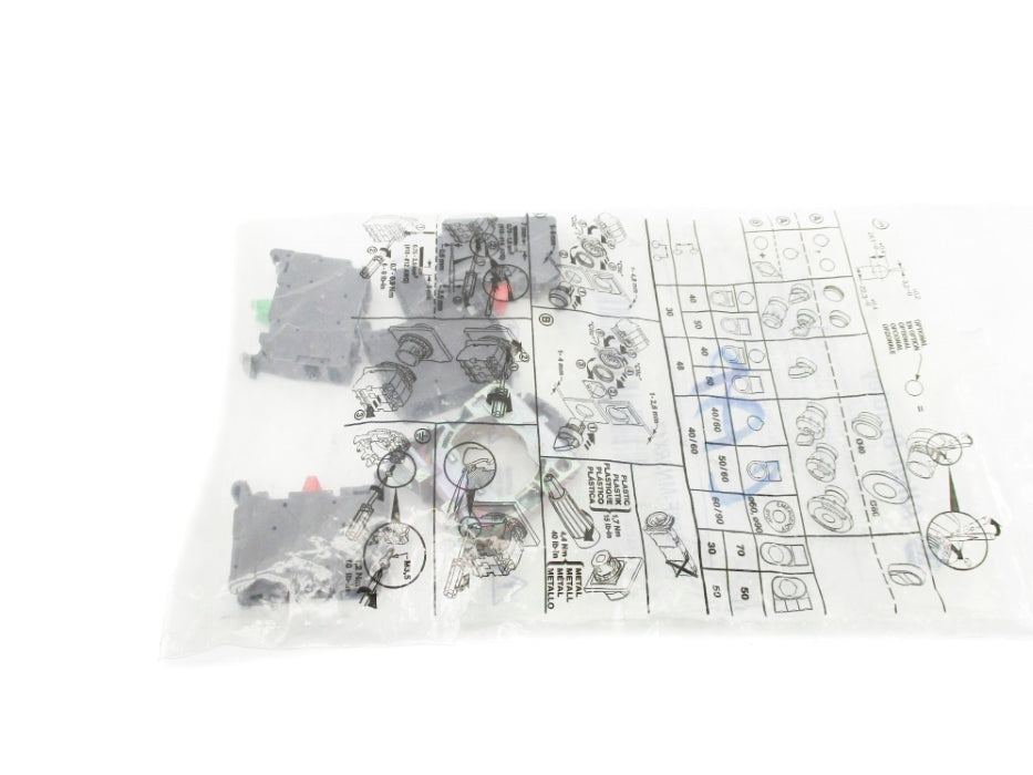 INDUSTRIAL SPARE PART 800F-MN3RX12 SER. A NSMP