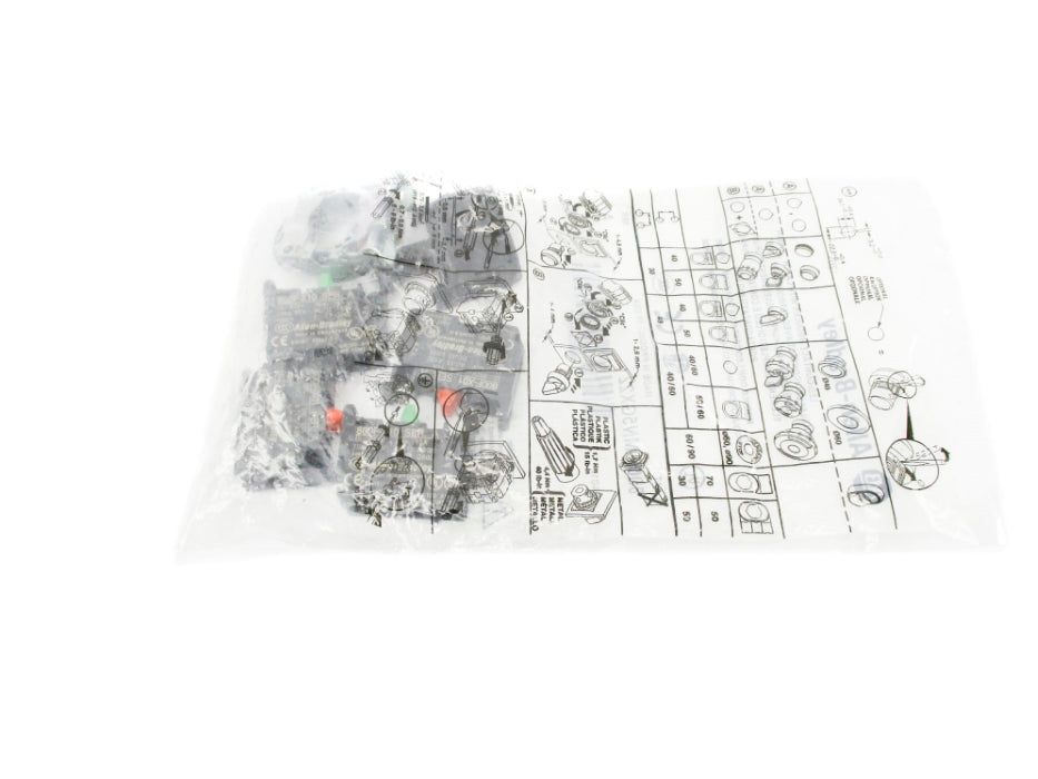 INDUSTRIAL SPARE PART 800F-MN5GX22 SER. A NSMP