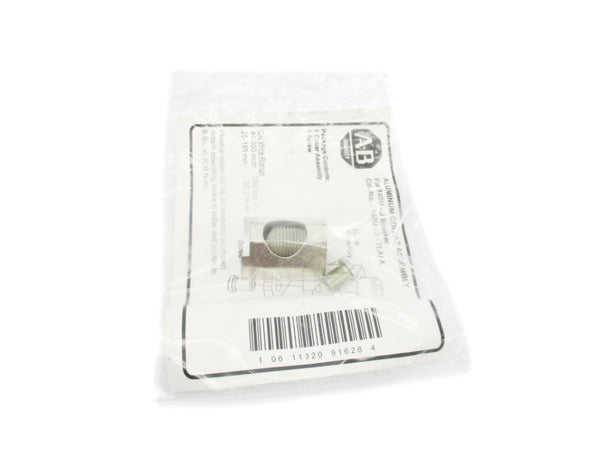 ALLEN BRADLEY 140U-J-TLA1 SER. A NSMP