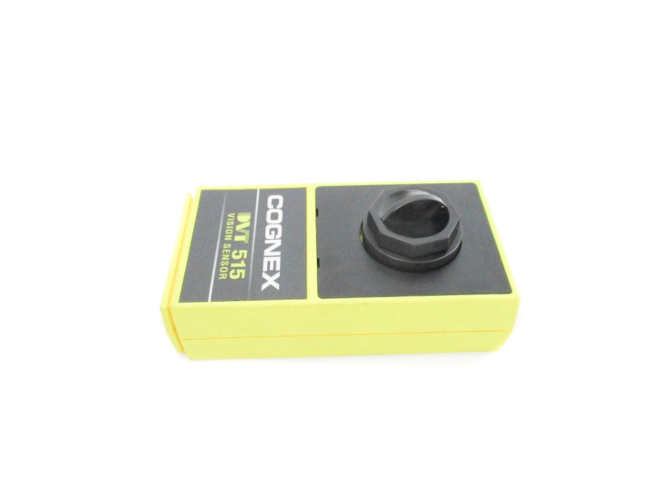 COGNEX DVT515 (AS PICTURED) NSNP