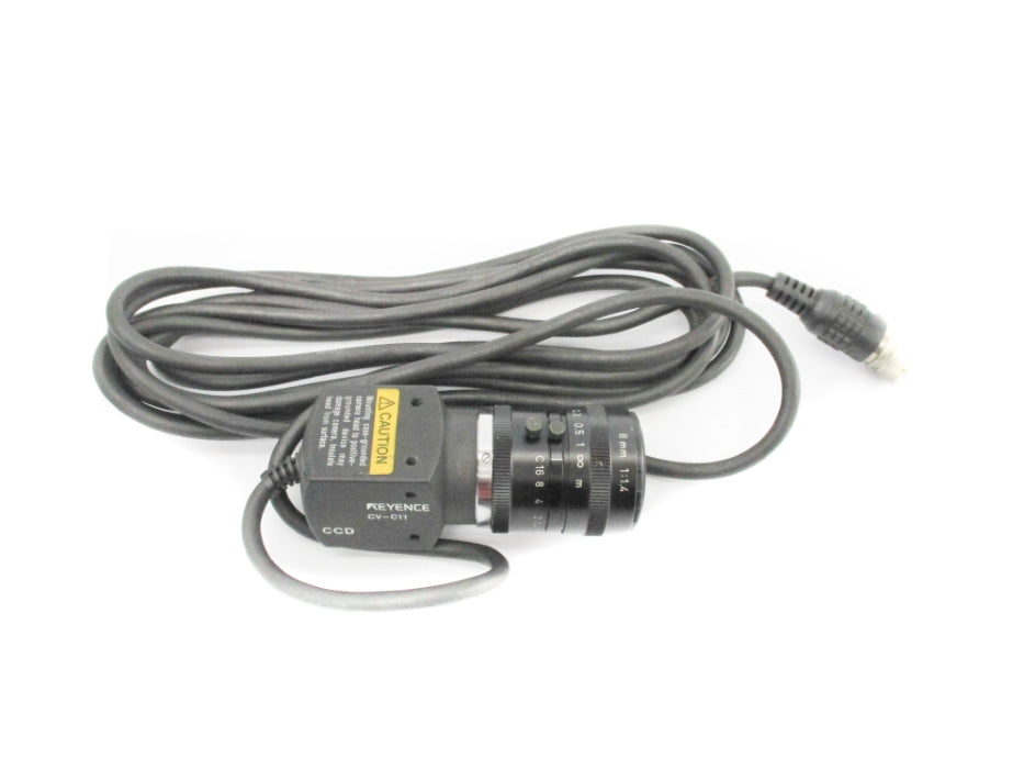 KEYENCE CV-C11 NSNP