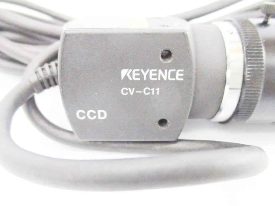 KEYENCE CV-C11 NSNP