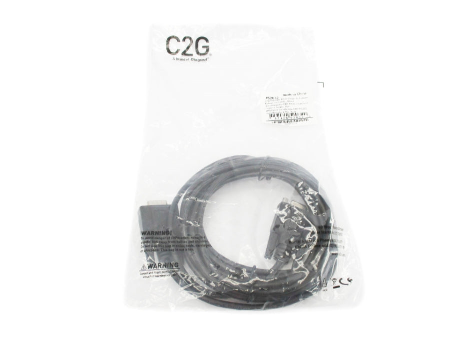 C2G 52032 NSMP